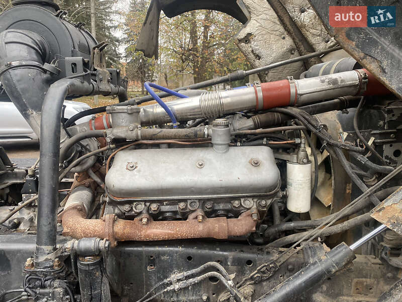 Самосвал МАЗ 555102 2013 в Львове фото 4 Самосвал МАЗ 555102 2013 в Львове