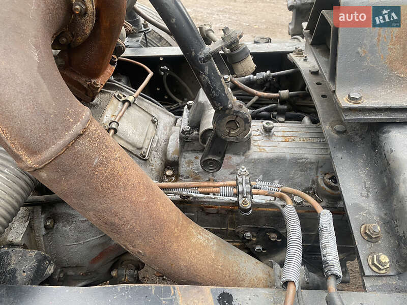 Самосвал МАЗ 555102 2013 в Львове фото 5 Самосвал МАЗ 555102 2013 в Львове