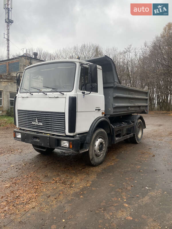 Самосвал МАЗ 555102 2013 в Львове фото 11 Самосвал МАЗ 555102 2013 в Львове