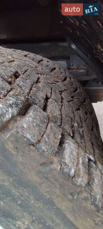 Самосвал МАЗ 555102 2008 в Полтаве