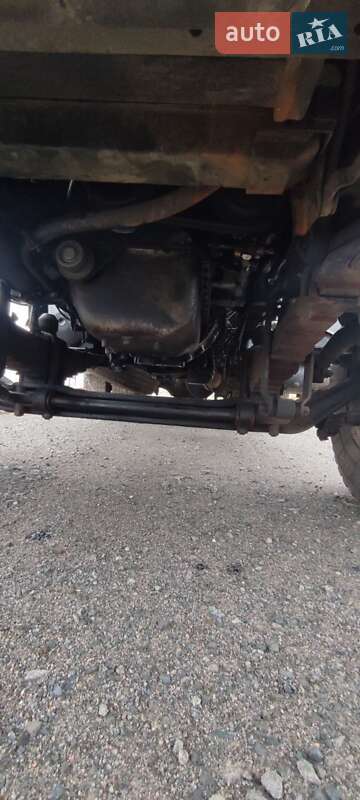 Самосвал МАЗ 555102 2008 в Полтаве