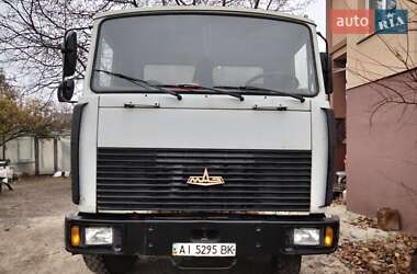 Самосвал МАЗ 555102 2007 в 