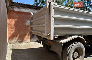 Самосвал МАЗ 555102 2007 в 