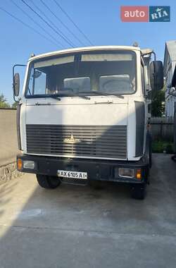 Самосвал МАЗ 555102 2005 в 