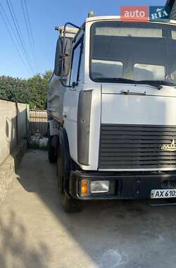 Самосвал МАЗ 555102 2005 в 