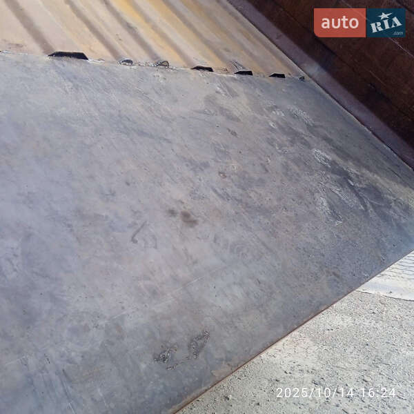 Самоскид МАЗ 555102 2008 в Городку