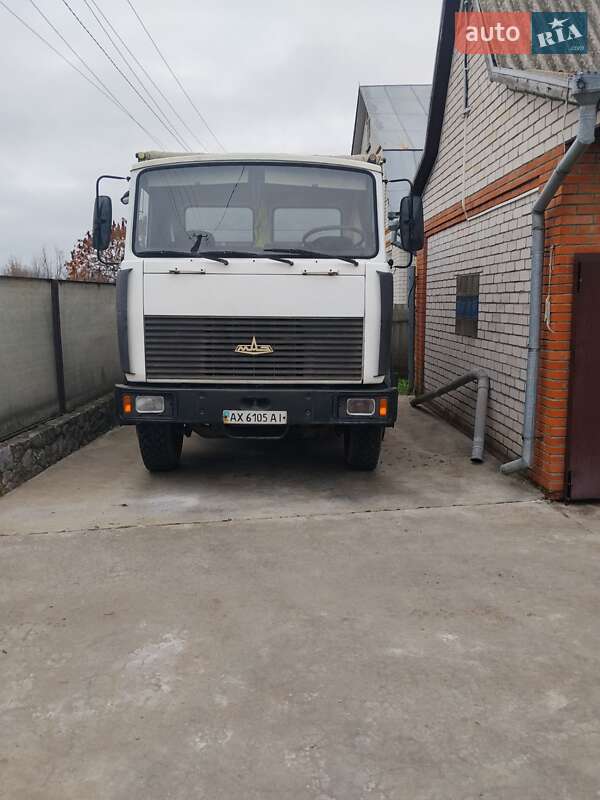 Самоскид МАЗ 555102 2005 в Харкові фото 7 Самоскид МАЗ 555102 2005 в Харкові