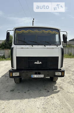 Самоскид МАЗ 5551 2007 в 