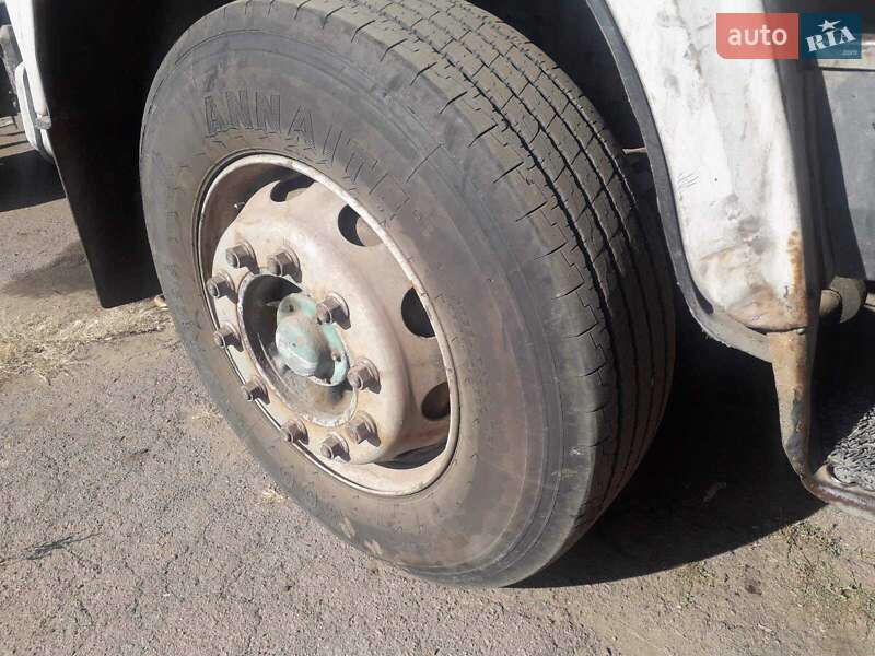 Самоскид МАЗ 5551 2000 в Ружині фото 4 Самоскид МАЗ 5551 2000 в Ружині