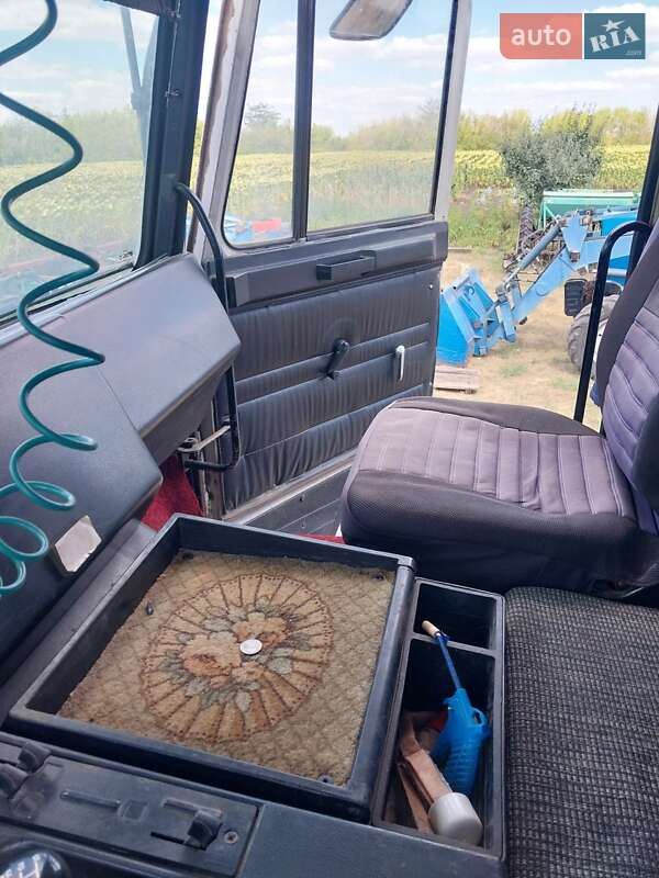 Самоскид МАЗ 5551 2001 в Новомиколаївці