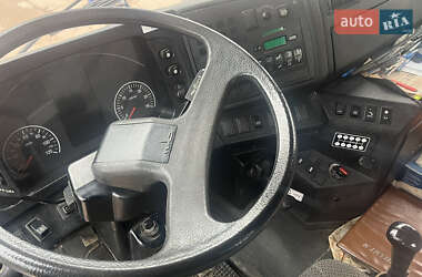 Автокран МАЗ 5571 2020 в 
