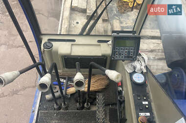 Автокран МАЗ 5571 2020 в 