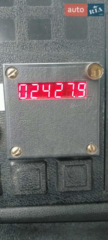 Автокран МАЗ 5571 2020 в Чернигове