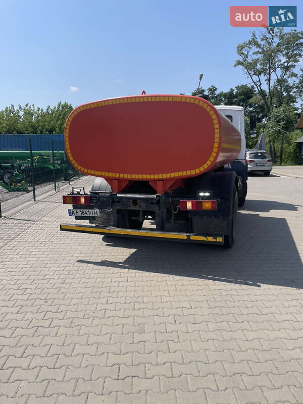 Пескоразбрасывающая машина МАЗ 5571 2009 в Одессе фото 28 Пескоразбрасывающая машина МАЗ 5571 2009 в Одессе
