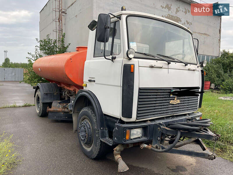 Пескоразбрасывающая машина МАЗ 5571 2009 в Одессе фото 29 Пескоразбрасывающая машина МАЗ 5571 2009 в Одессе