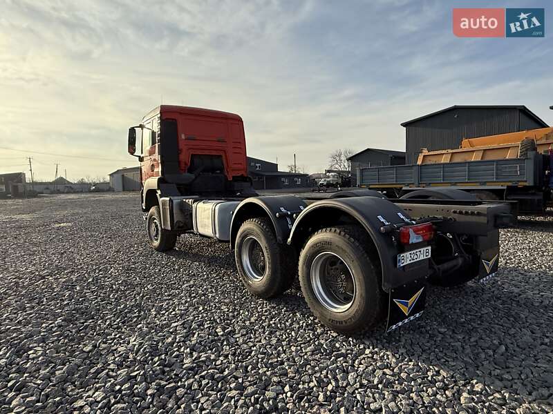 Тягач МАЗ 6302 2021 в Кременчуге фото 6 Тягач МАЗ 6302 2021 в Кременчуге