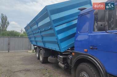 Самосвал МАЗ 630305 2010 в 