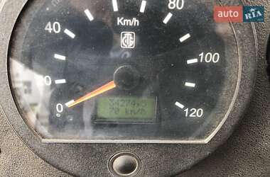 Автокран МАЗ 6303 2007 в 