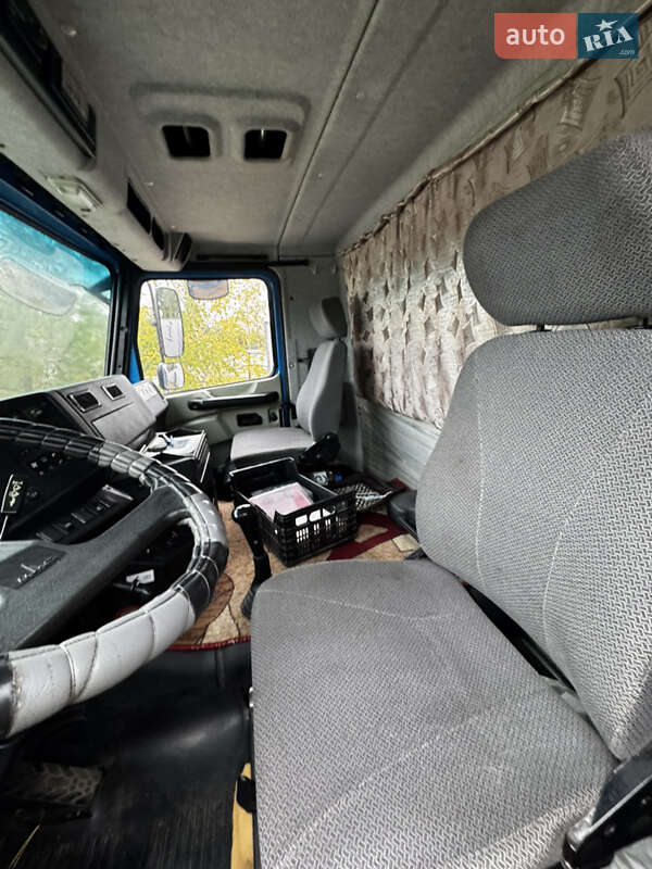 Сміттєвоз МАЗ 6312 2019 в Києві