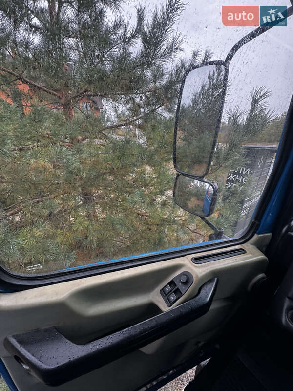 Сміттєвоз МАЗ 6312 2019 в Києві