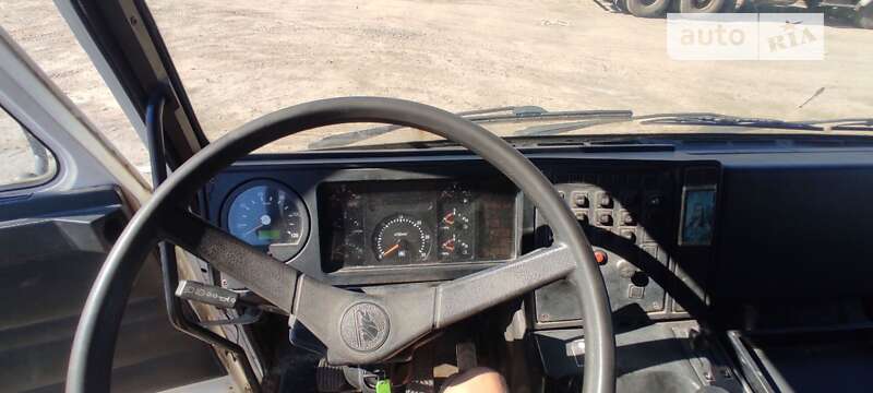 Тягач МАЗ 642205 2011 в Кам'янці-Бузькій