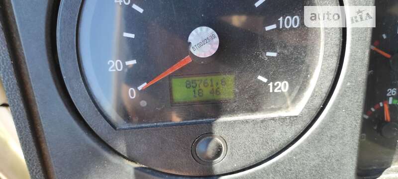 Тягач МАЗ 642205 2011 в Кам'янці-Бузькій