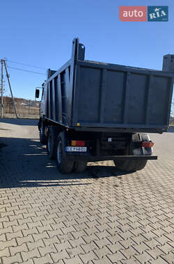 Самосвал МАЗ 642208 2004 в 