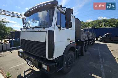 Шасі МАЗ 642208 2007 в Києві