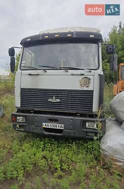 Другие грузовики МАЗ 642208 2003 в Кагарлыке