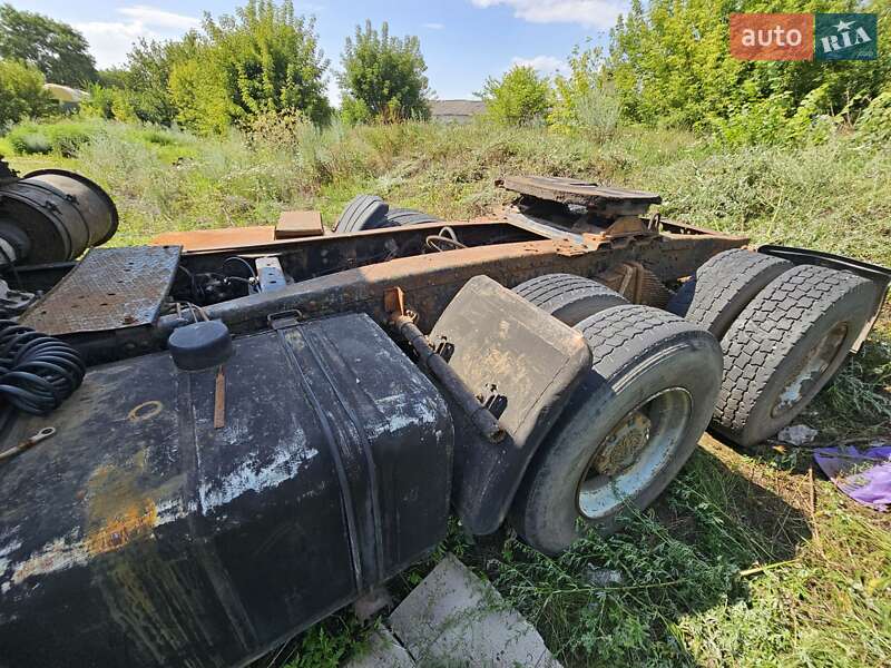 Другие грузовики МАЗ 642208 2003 в Кагарлыке фото 6 Другие грузовики МАЗ 642208 2003 в Кагарлыке