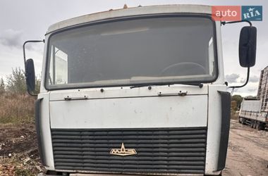 Тягач МАЗ 642208 2004 в Днепре