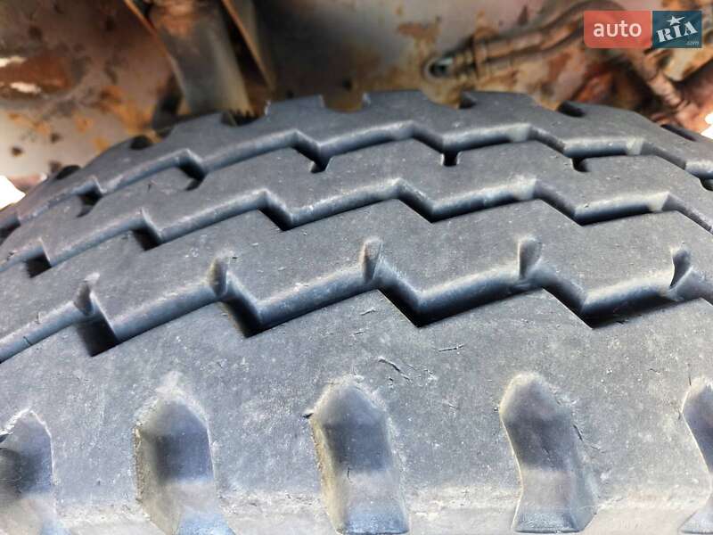 Самосвал МАЗ 64229 1993 в Киеве фото 24 Самосвал МАЗ 64229 1993 в Киеве