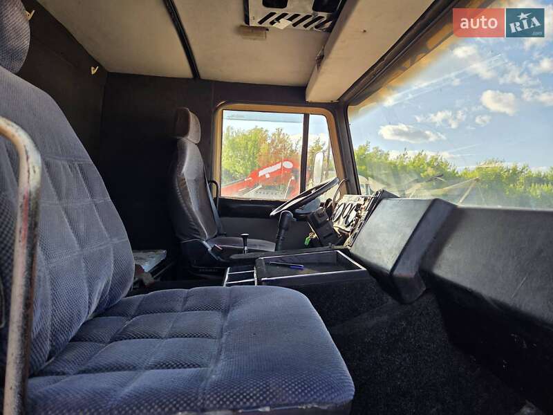 Самосвал МАЗ 64229 1993 в Киеве фото 26 Самосвал МАЗ 64229 1993 в Киеве