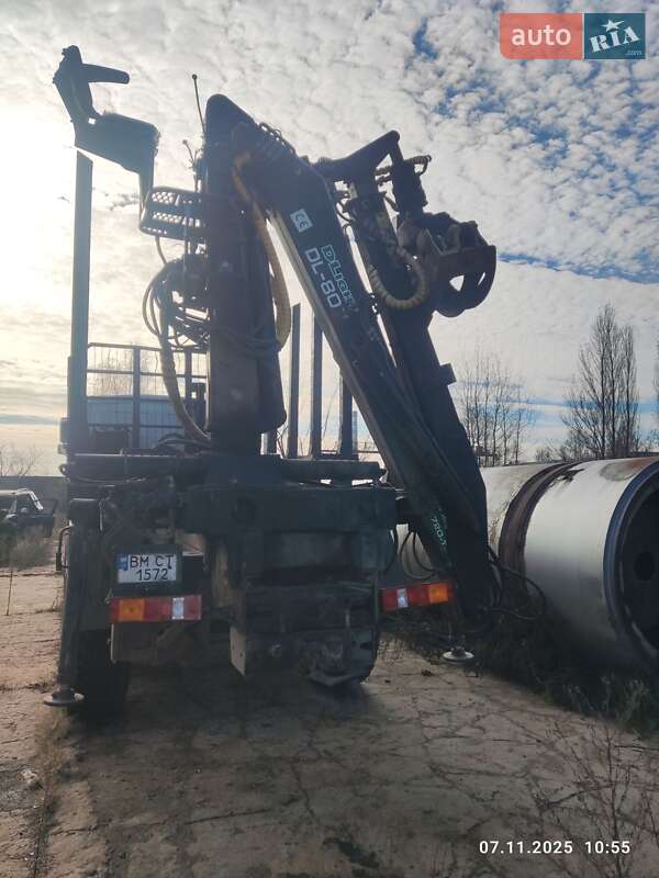 Інша будівельна техніка МАЗ 64229 2021 в Шостці фото 7 Інша будівельна техніка МАЗ 64229 2021 в Шостці