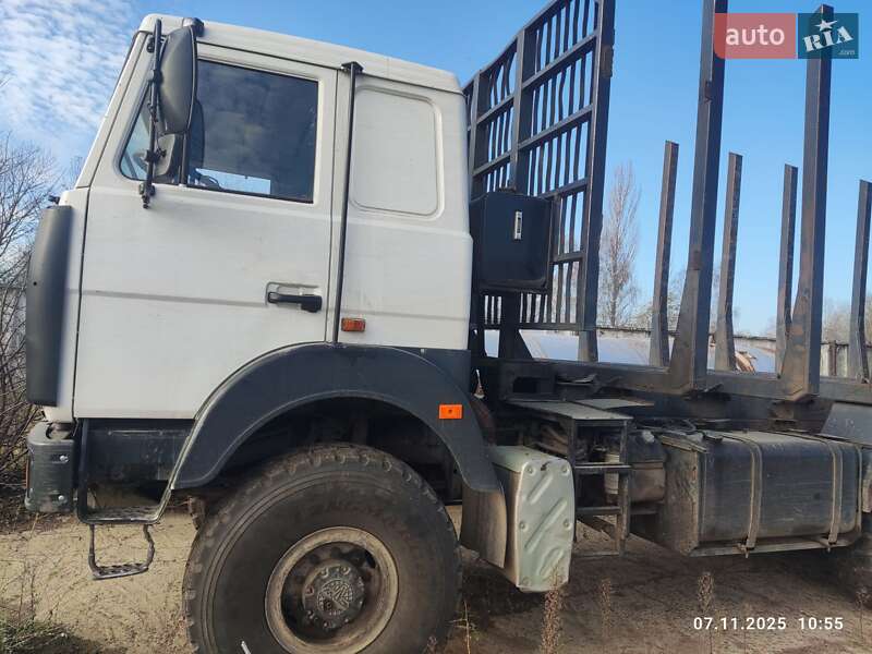 Інша будівельна техніка МАЗ 64229 2021 в Шостці фото 12 Інша будівельна техніка МАЗ 64229 2021 в Шостці