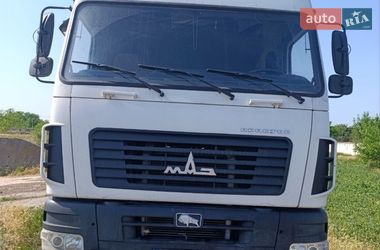Тягач МАЗ 6430C9 2020 в Дніпрі