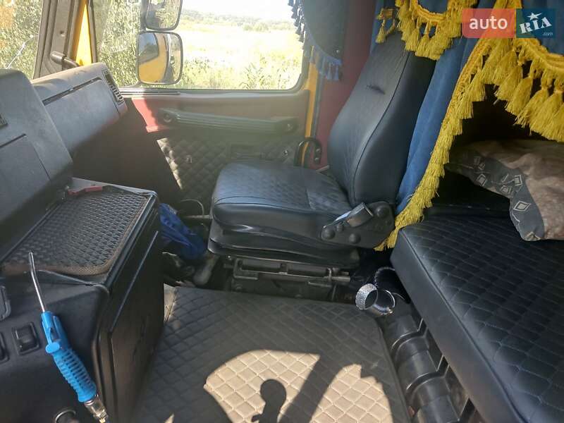 Лесовоз / Сортиментовоз МАЗ 650108 2012 в Малине