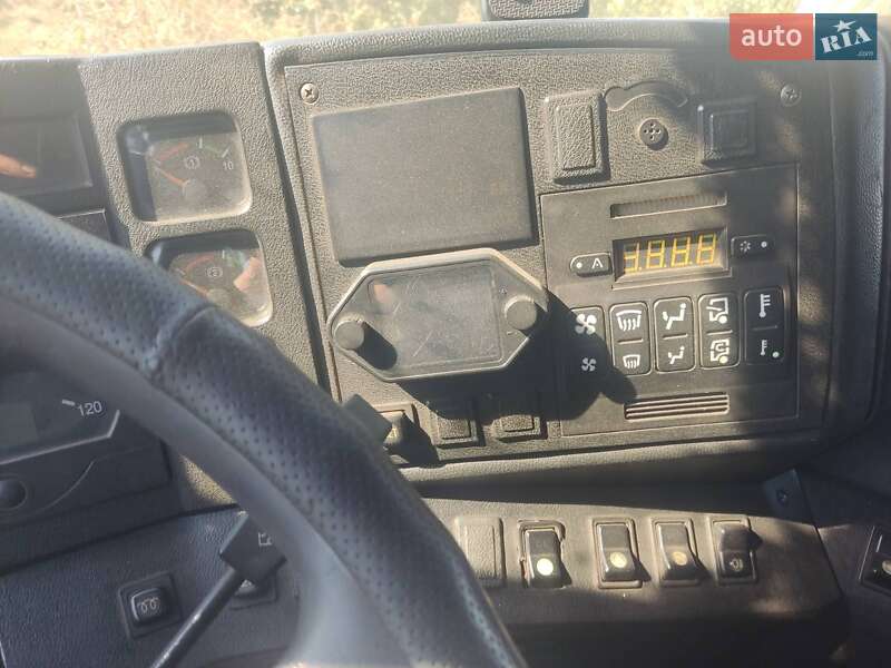 Лесовоз / Сортиментовоз МАЗ 650108 2012 в Малине