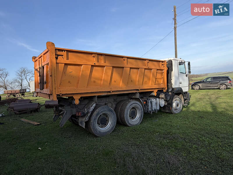 Самосвал МАЗ 650108 2008 в Измаиле