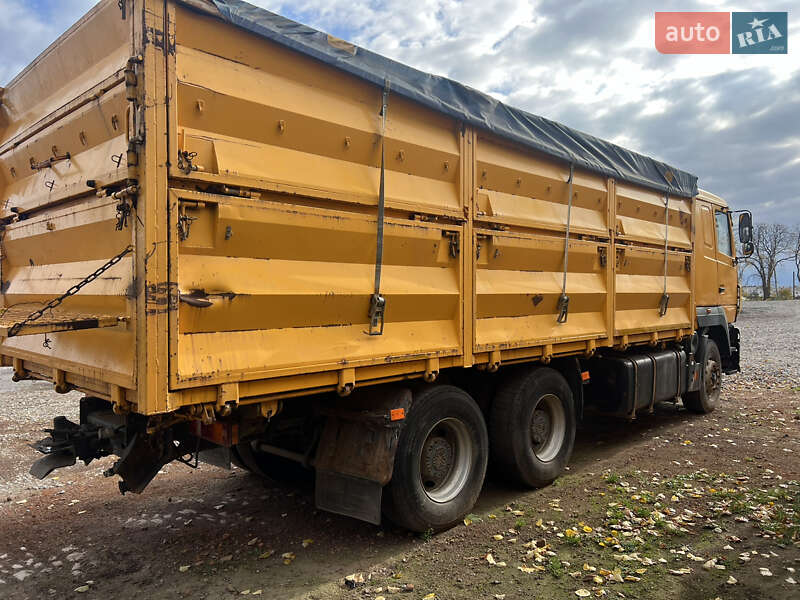 Самоскид МАЗ 6501А8 2013 в Києві