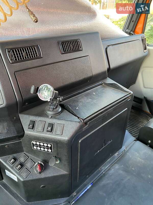 Самосвал МАЗ 6501C5 2020 в Гайсине