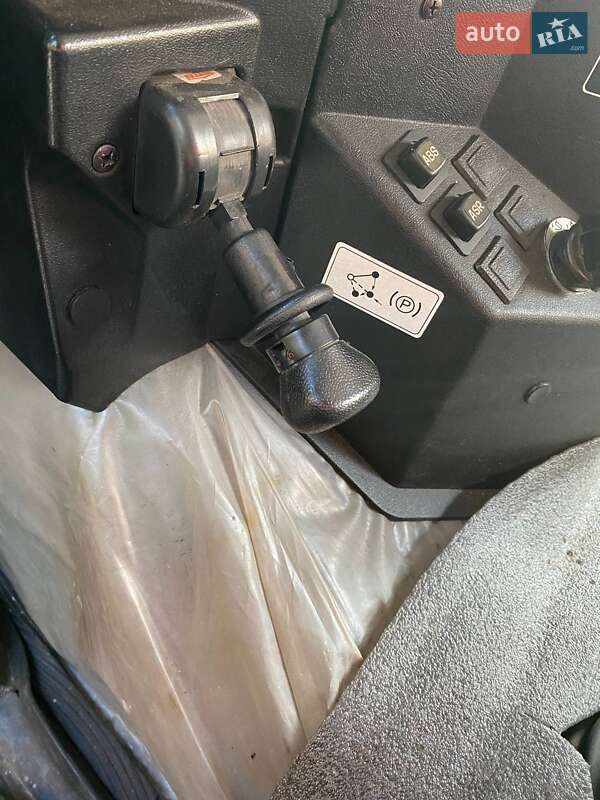 Самосвал МАЗ 6501C5 2020 в Гайсине