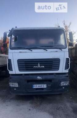 Інші вантажівки МАЗ 6501C5 2017 в Харкові