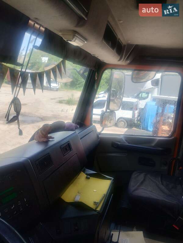 Інші вантажівки МАЗ 6501C5 2018 в Львові фото 5 Інші вантажівки МАЗ 6501C5 2018 в Львові