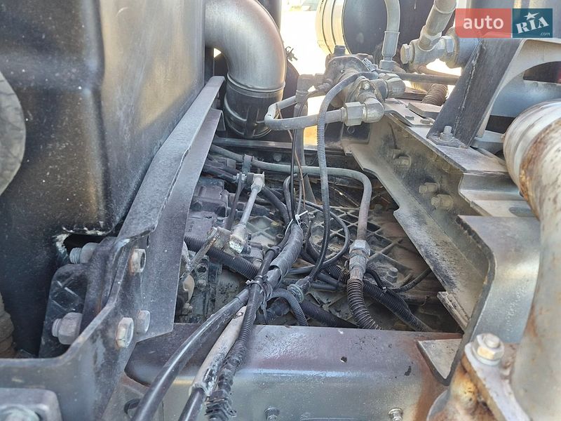 Самосвал МАЗ 6501В5 2014 в Львове