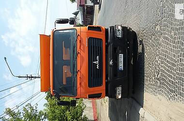 Самосвал МАЗ 6516Е8 2019 в 