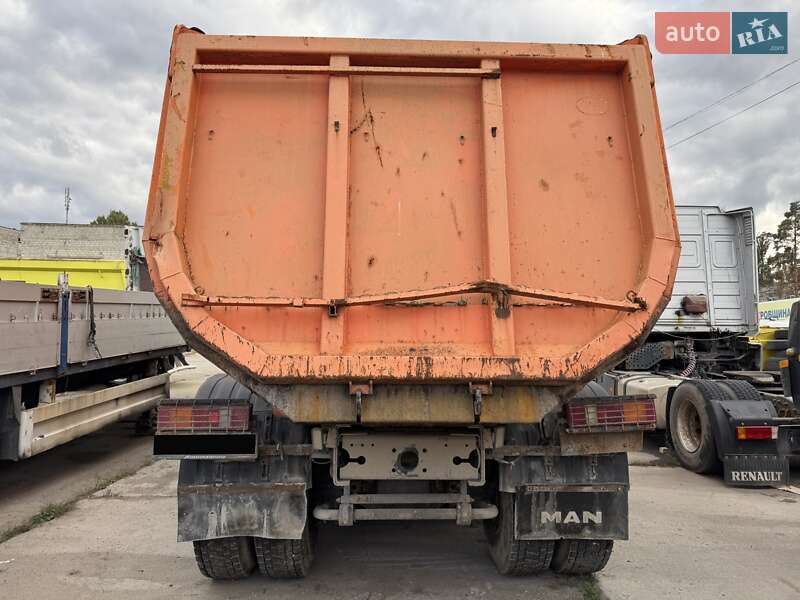 Самоскид МАЗ 6516С9 2021 в Кам'янському фото 7 Самоскид МАЗ 6516С9 2021 в Кам'янському