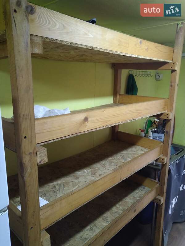 Другие прицепы МАЗ 8132 1992 в Яворове