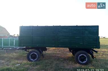 Борт МАЗ 856103 1998 в Измаиле Борт МАЗ 856103 1998 в Измаиле