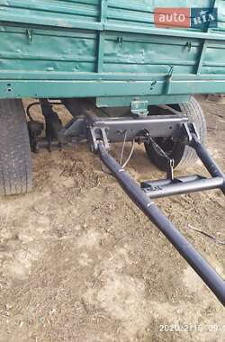 Борт МАЗ 856103 1998 в Измаиле